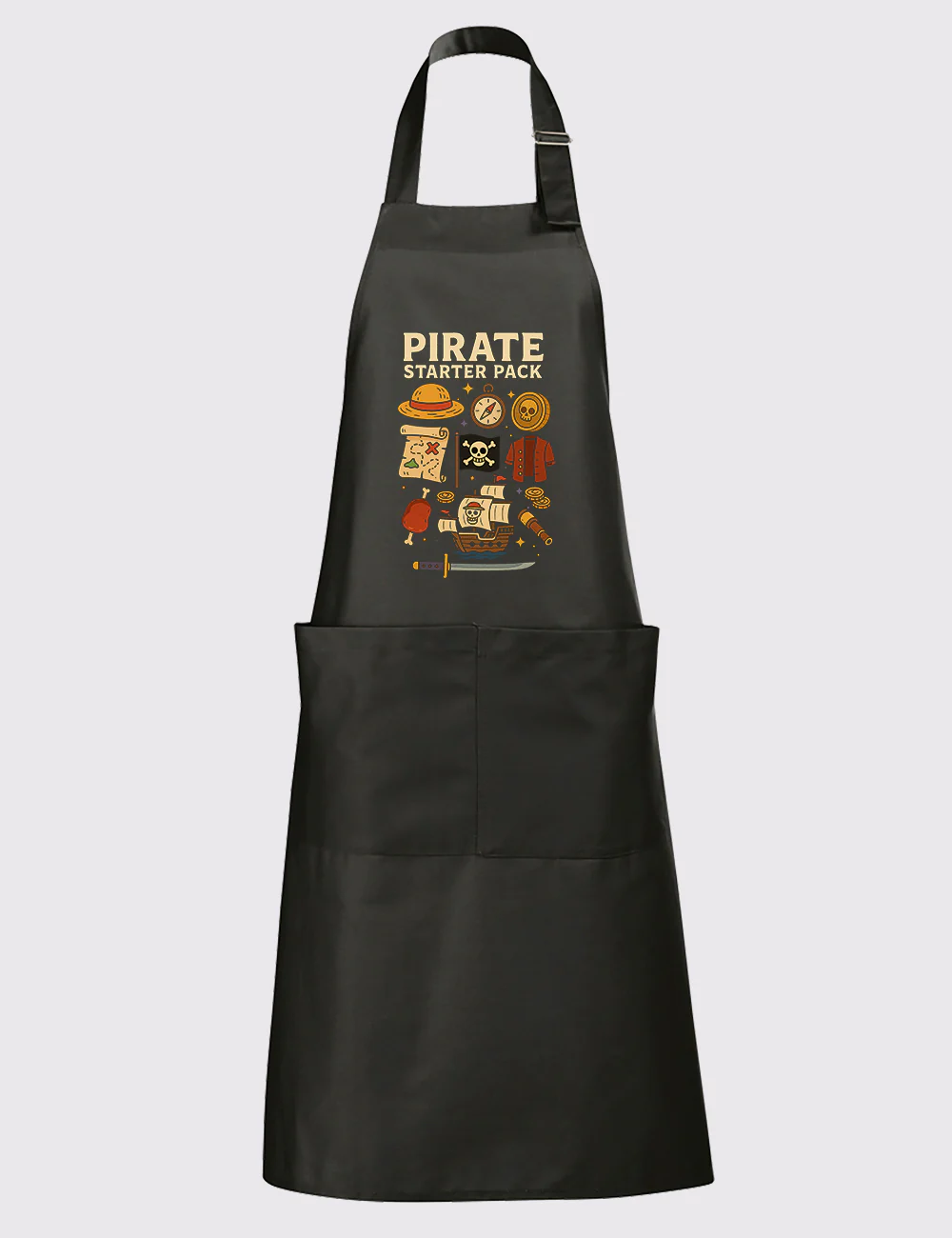 Pirate Starter Pack 540A