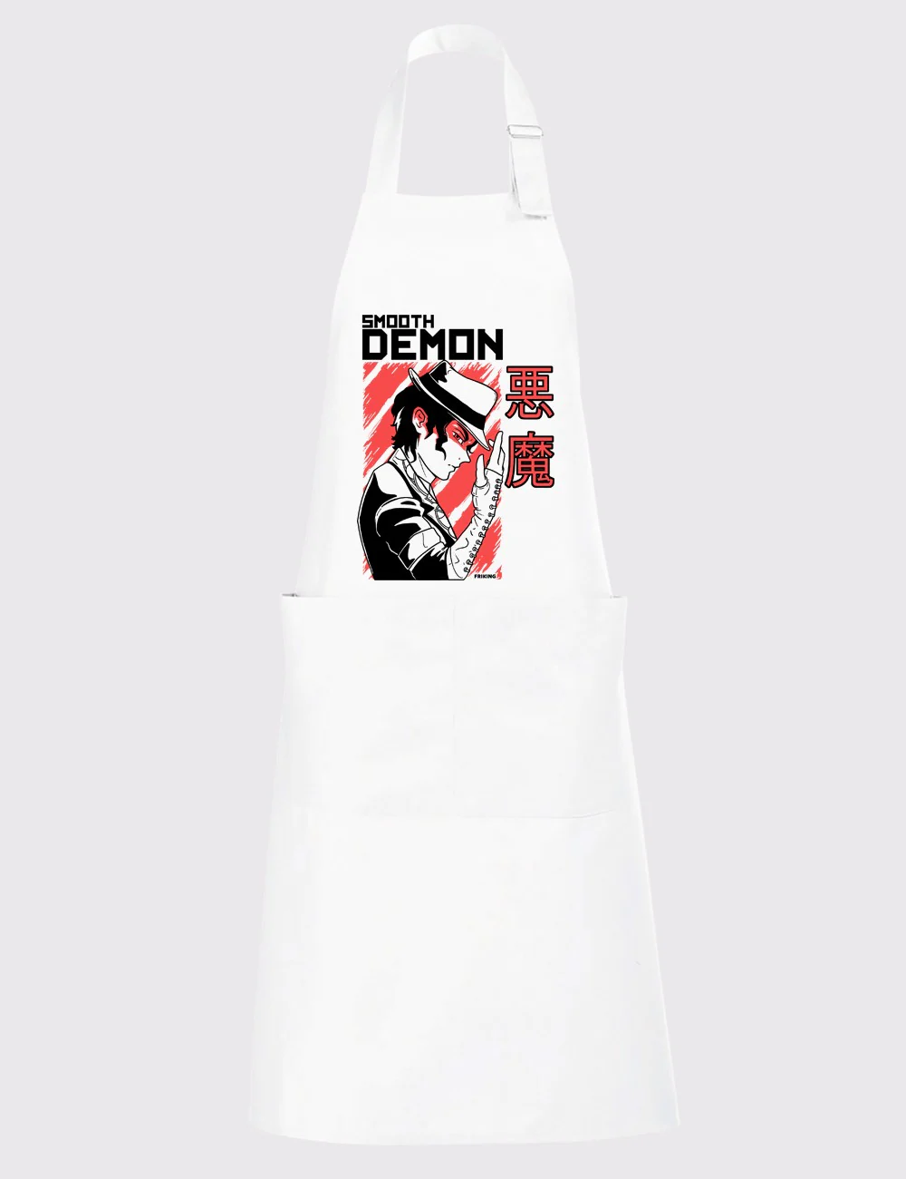 Smooth Demon - 281