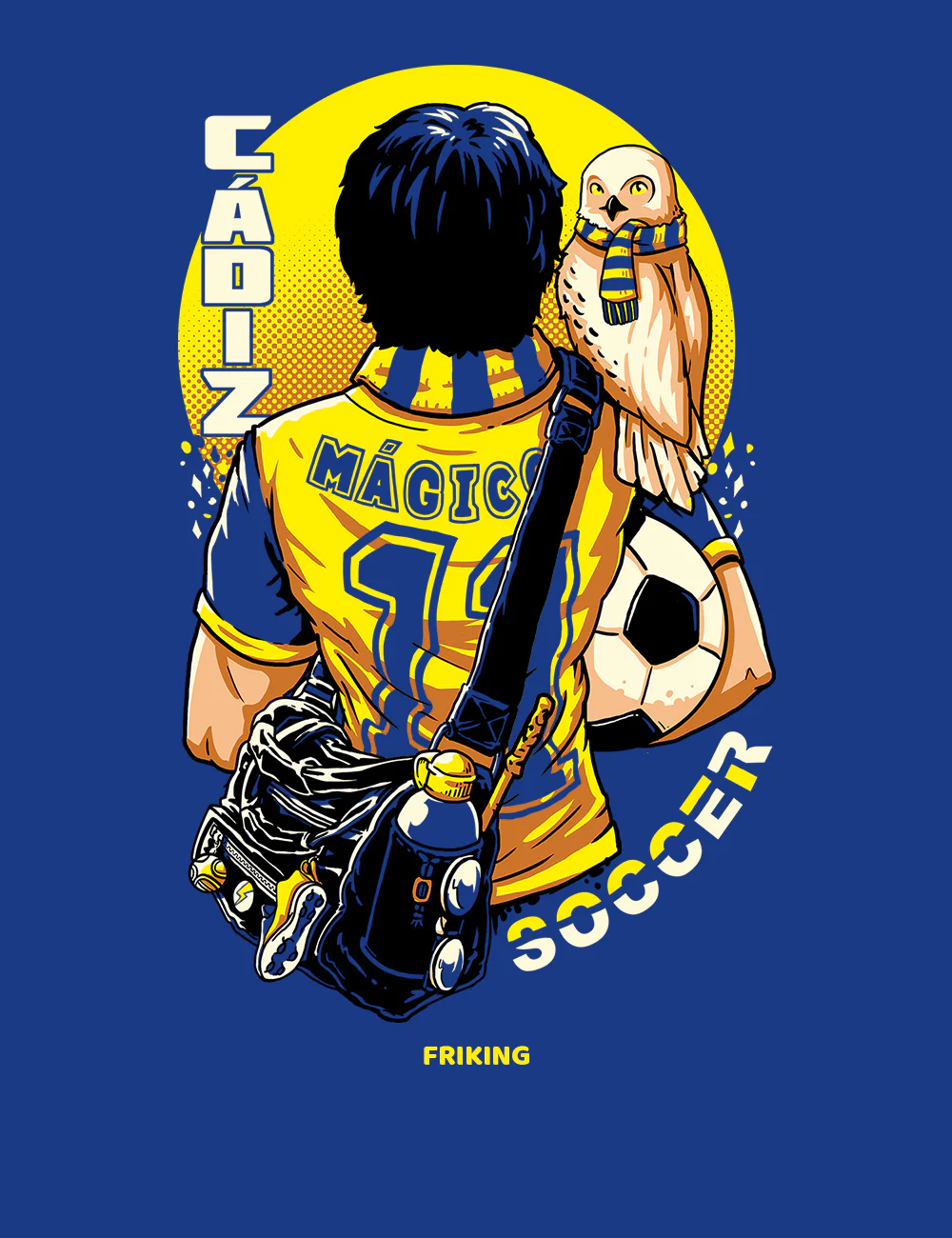 Soccer Magic - 213A - Image 2