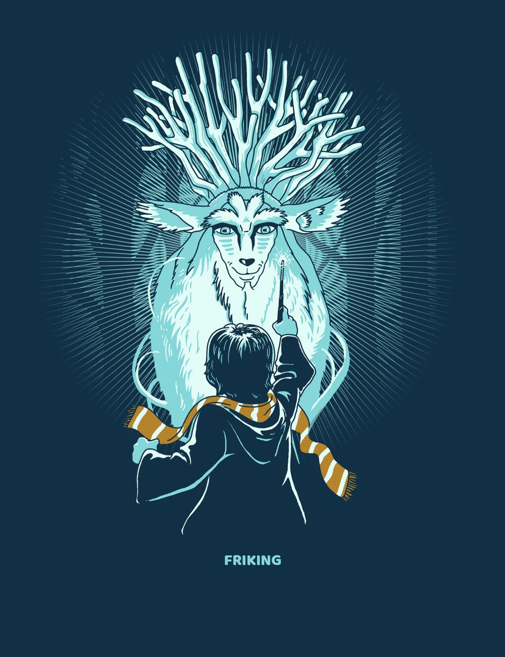 Spirit Patronum - 456 - Image 2