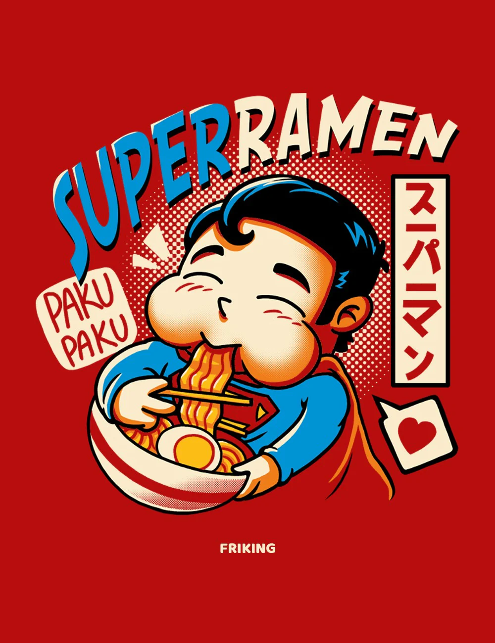 Superamen - 347 - Image 2
