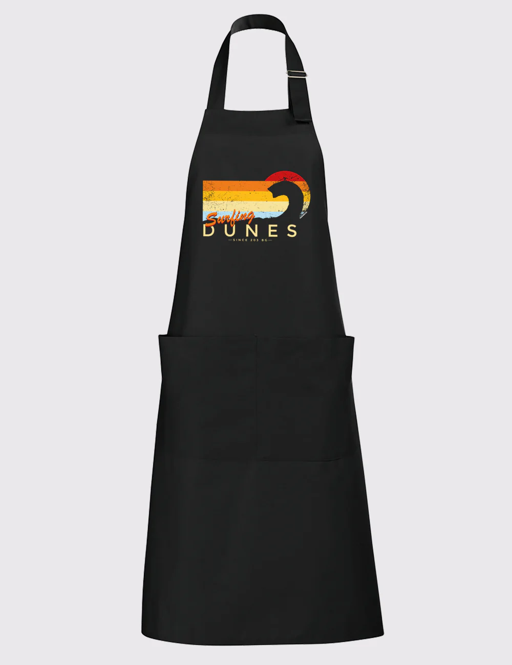 Surfing dunes - 286A
