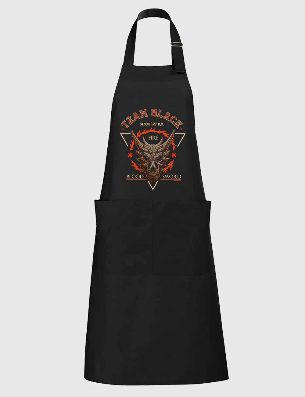 Team Black - 354A