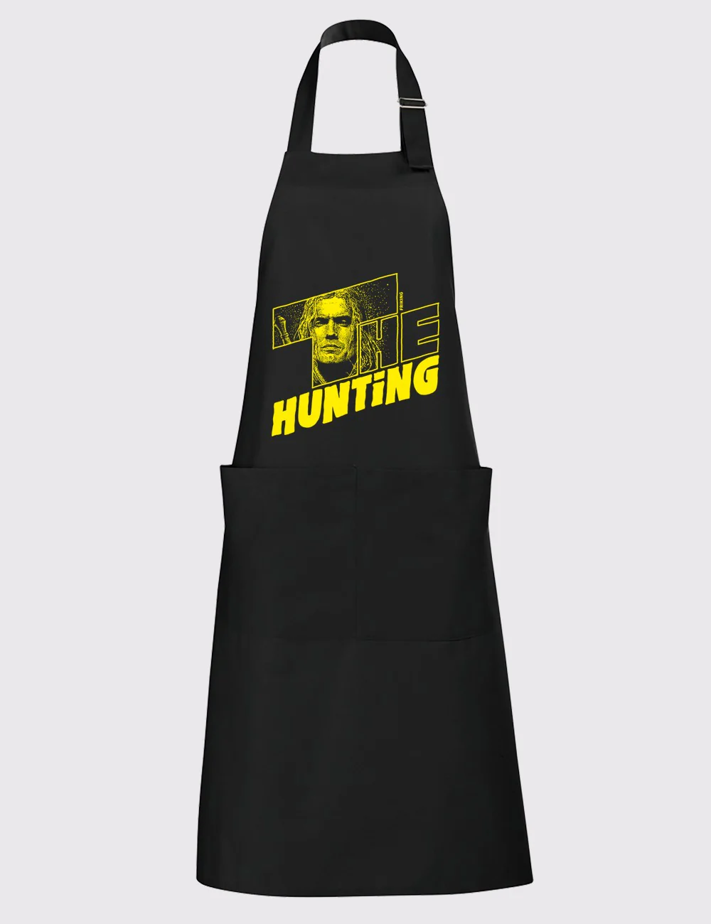 The Hunting - 296