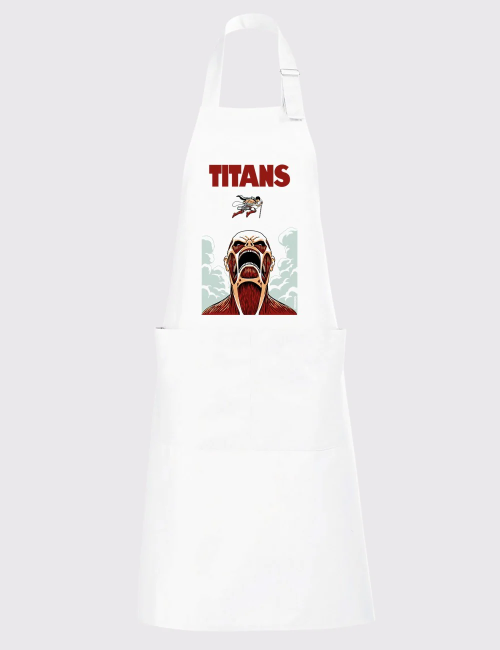 Titans - 363