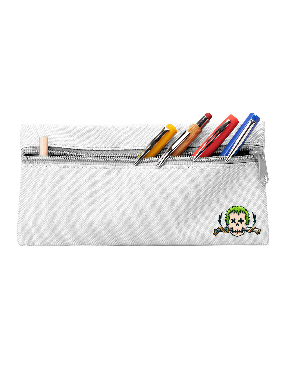 Estuche Support your local swordman - Image 2
