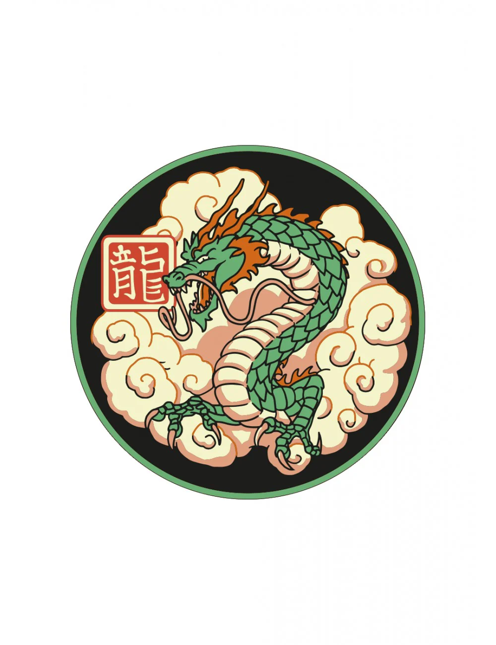 Gorra Dragon - Image 2