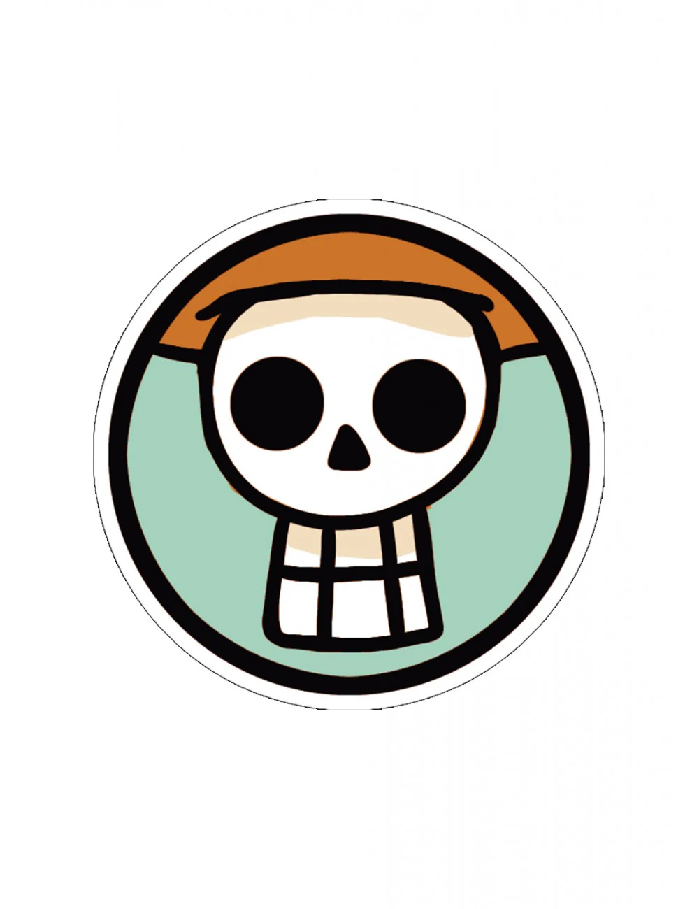 Gorra Skull - Image 2