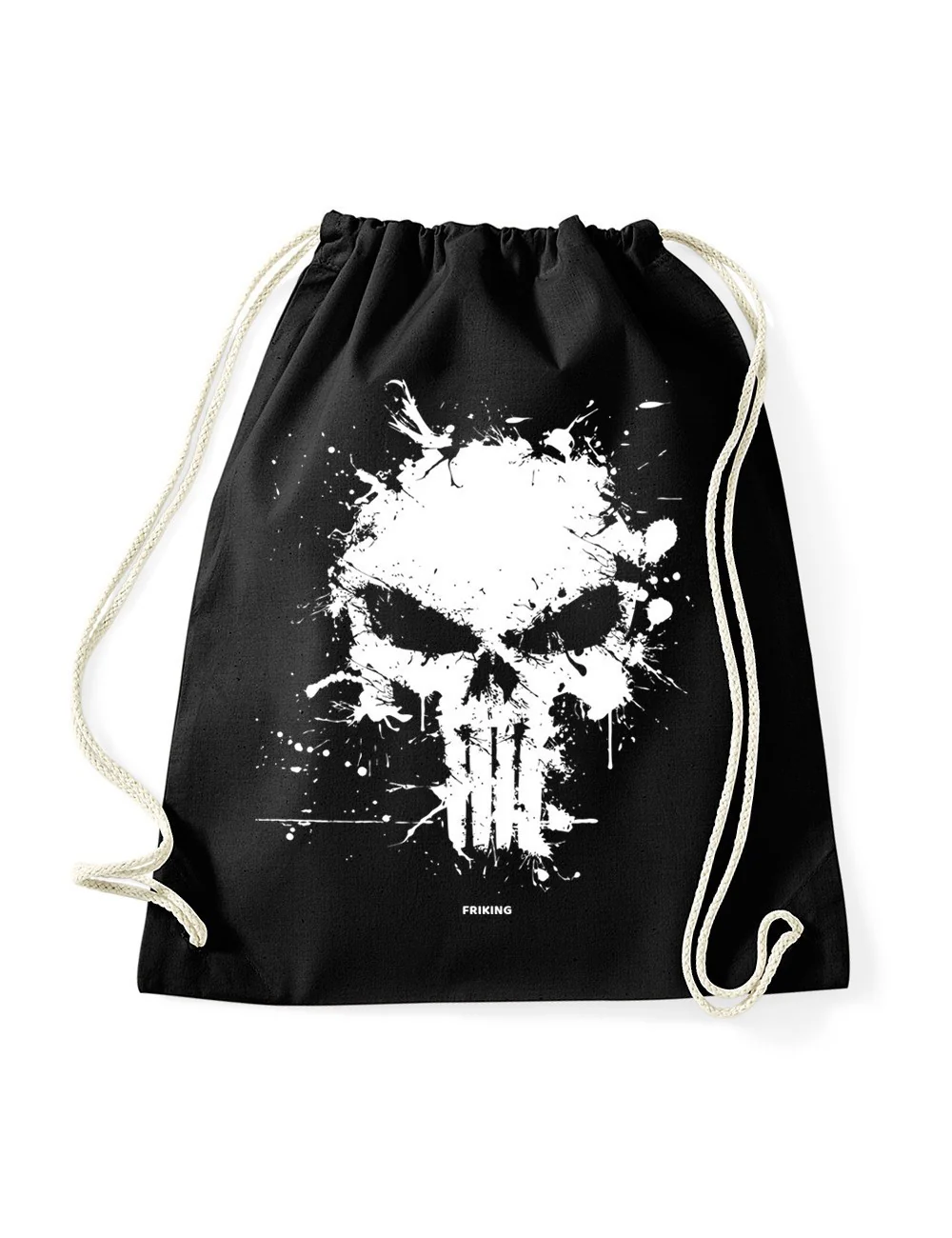 Antihero Skull - 18