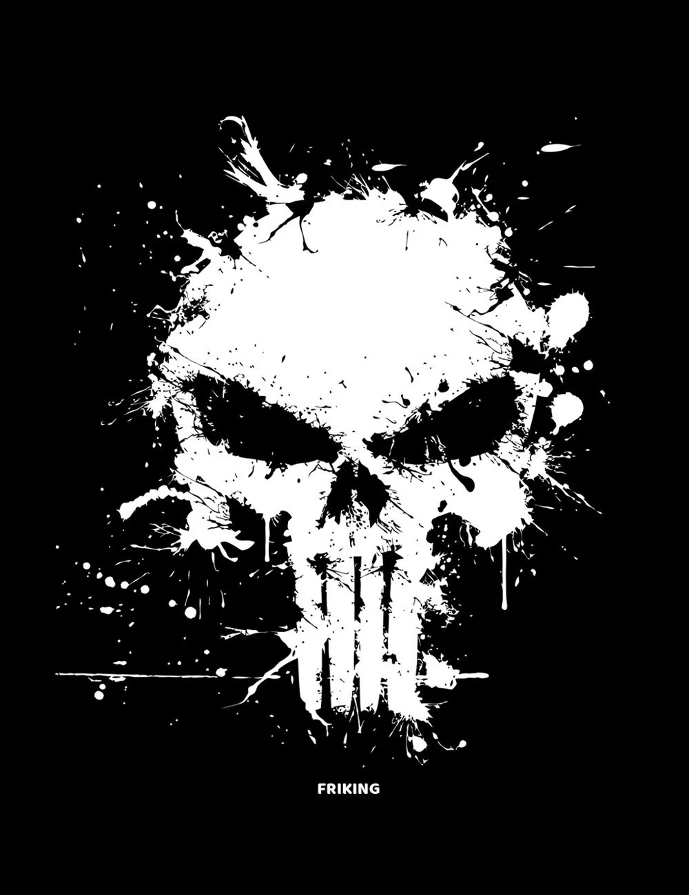 Antihero Skull - 18 - Image 2