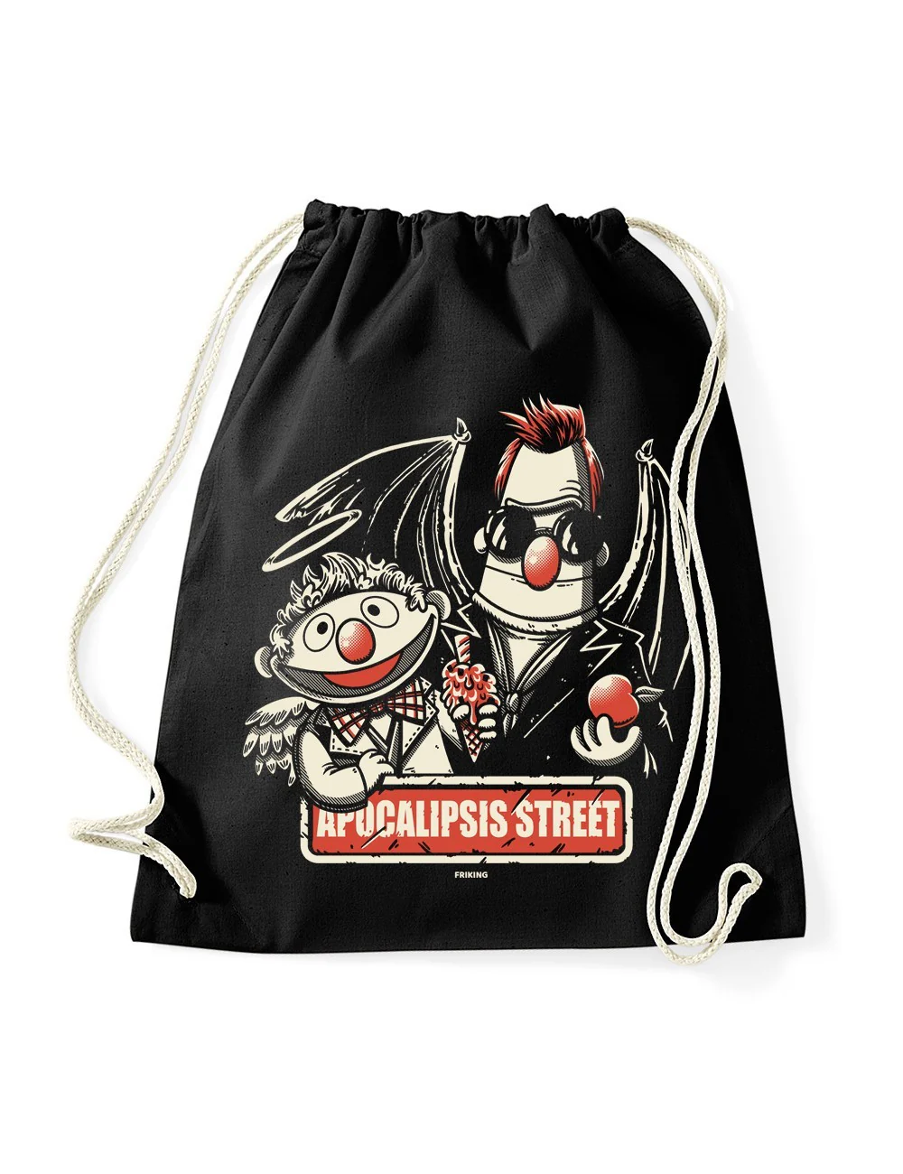 Apocalipsis Street - 194