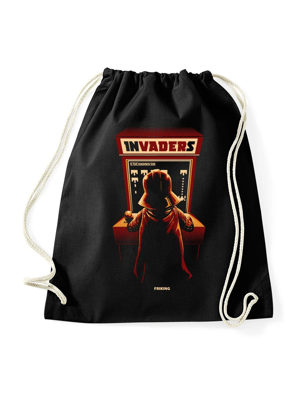 Arcade Invaders - 110