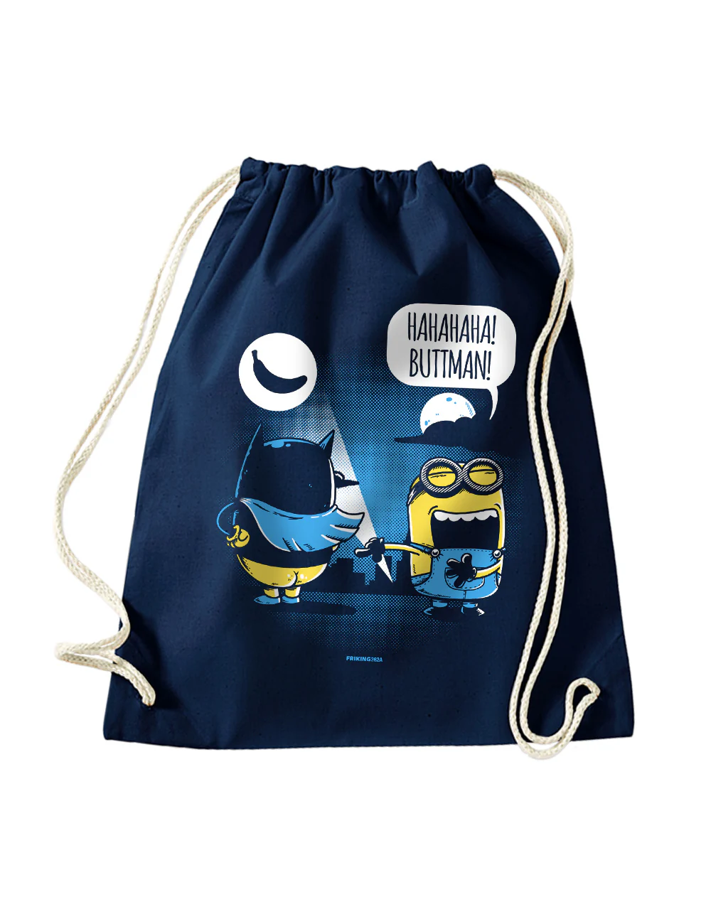 Buttman - 262A