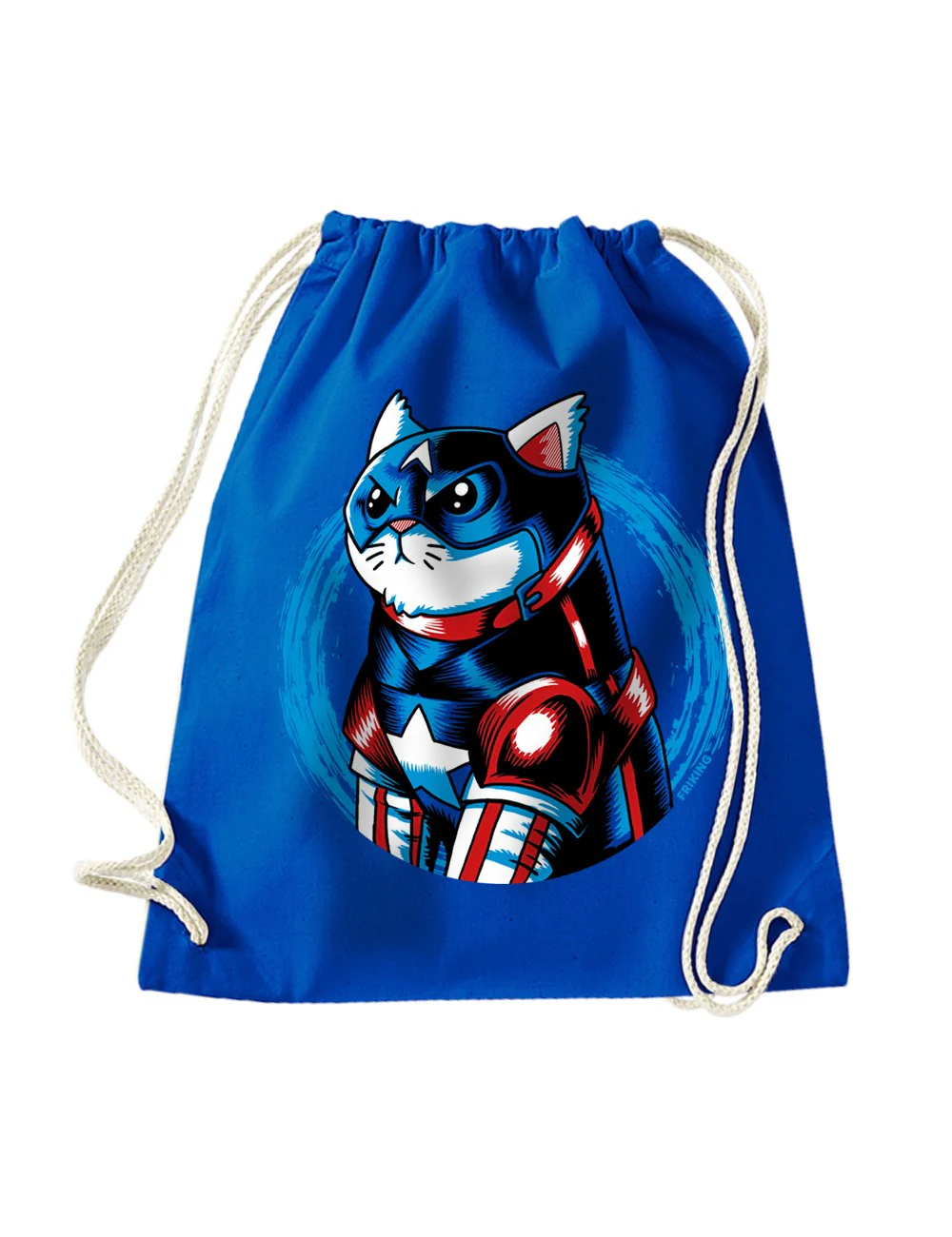 Cat America - 381
