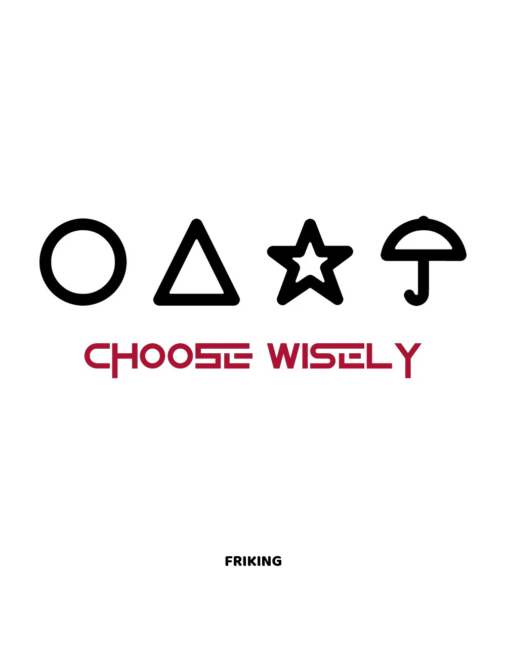 Choose wisely - 260 - Image 2