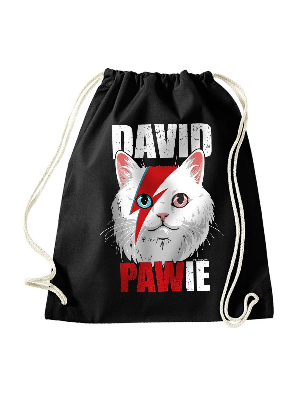 David Pawie - 256A