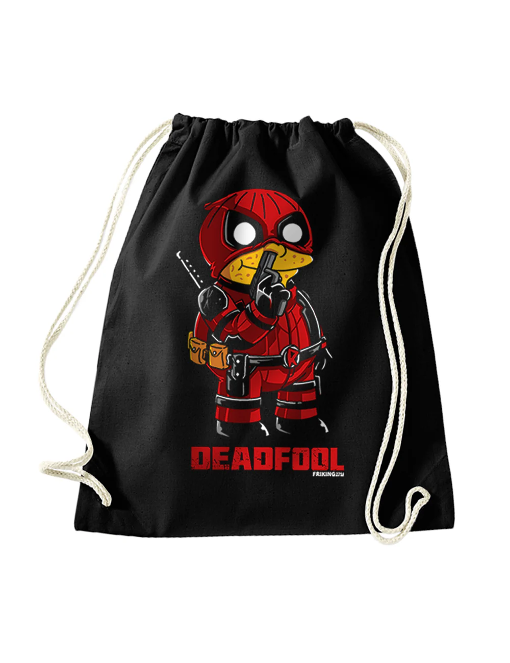 Deadfool - 279A