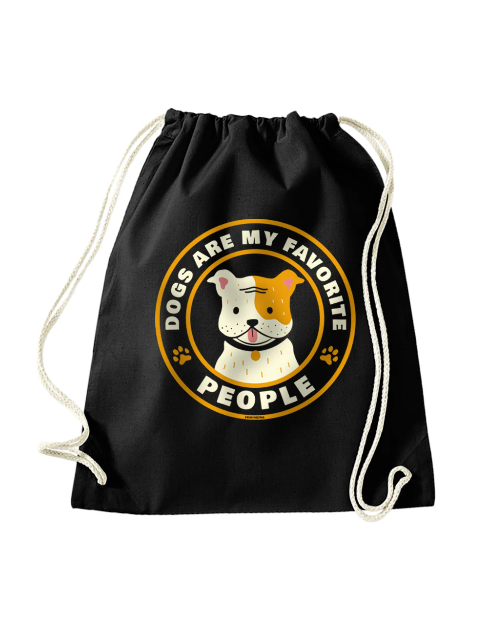 Dogs are my favorite people - 298A
