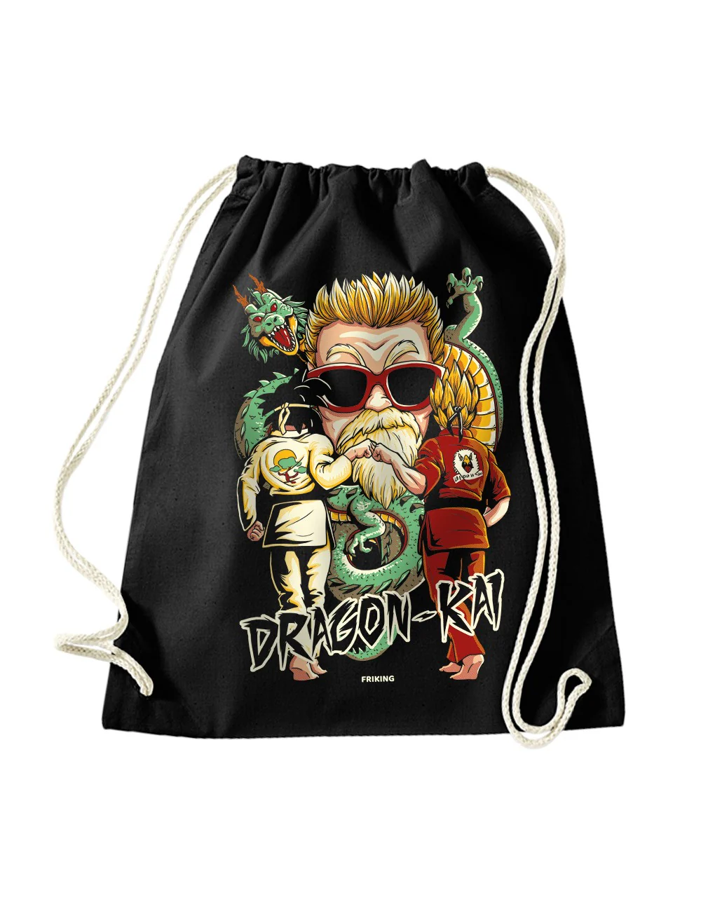 Dragon Kai - 306