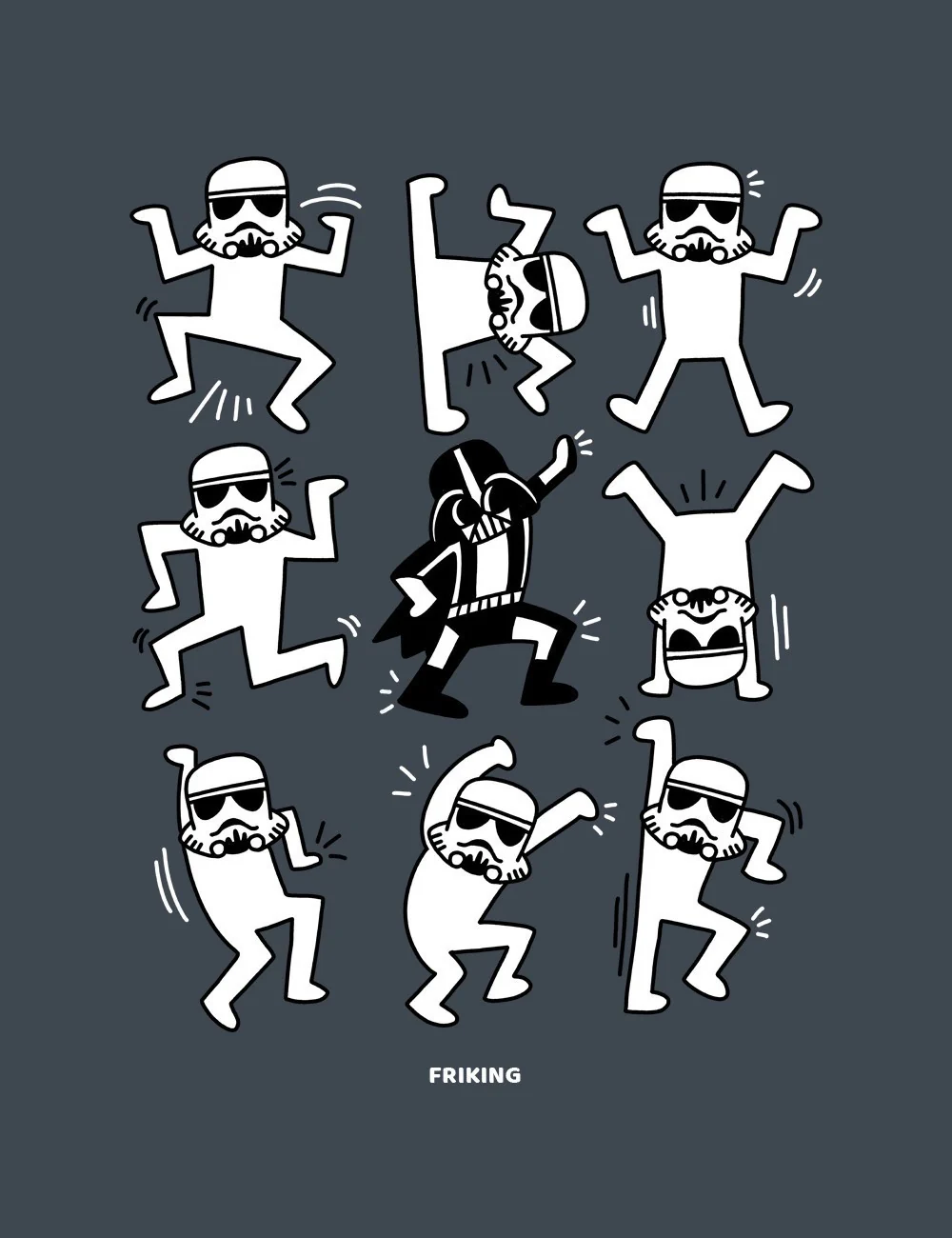 Empire's dance - 111 - Image 2