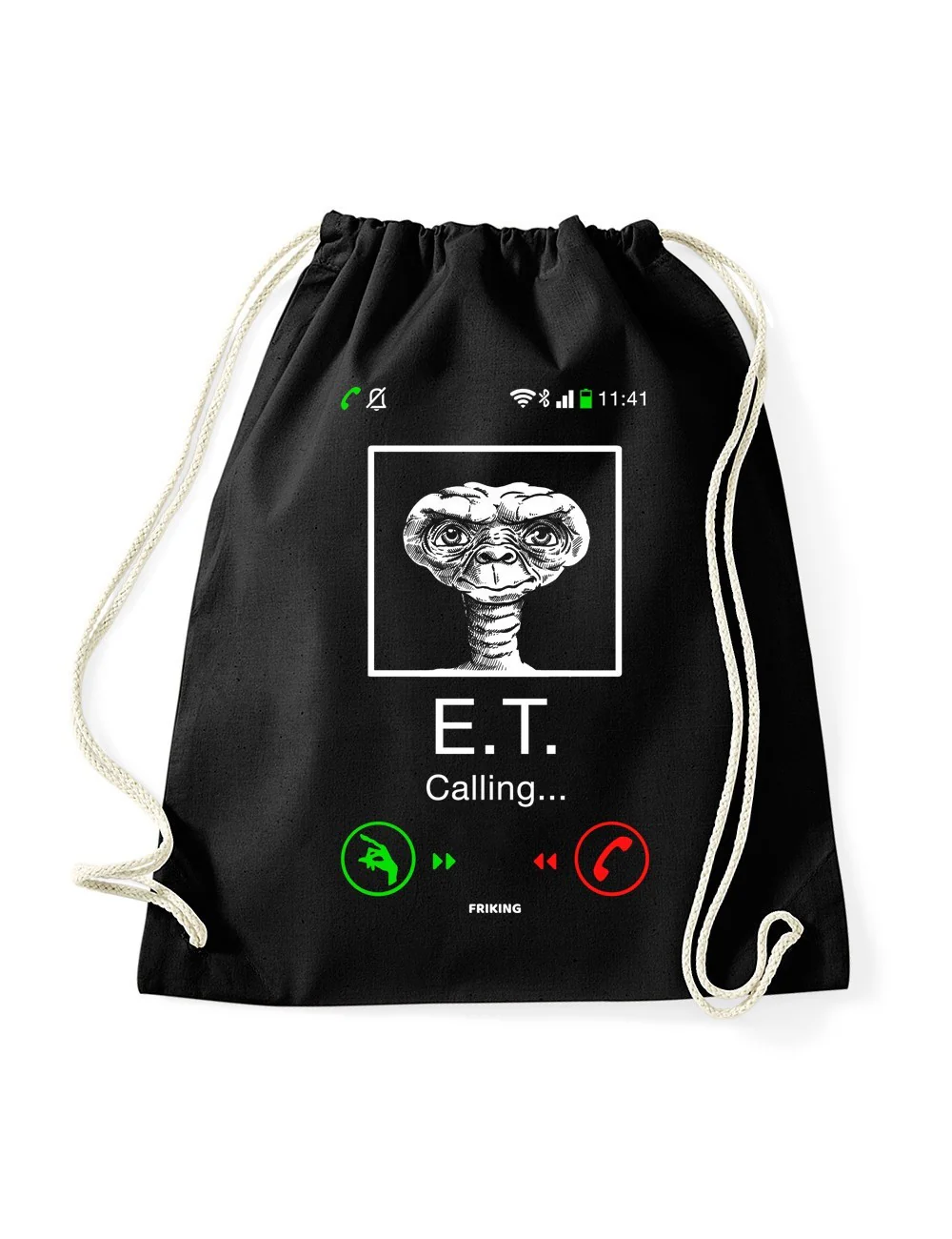 E.T. calling - 56