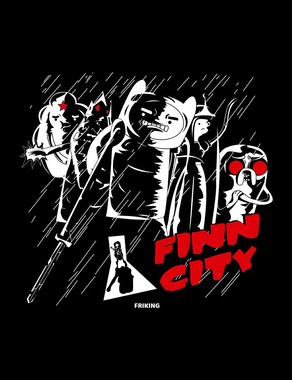 Finn city - 197 - Image 2