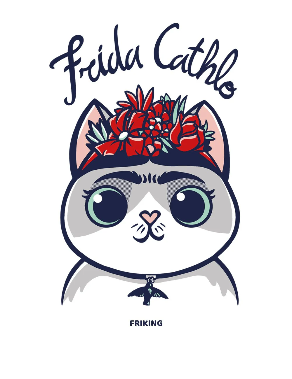 Frida Cathlo - 377 - Image 2