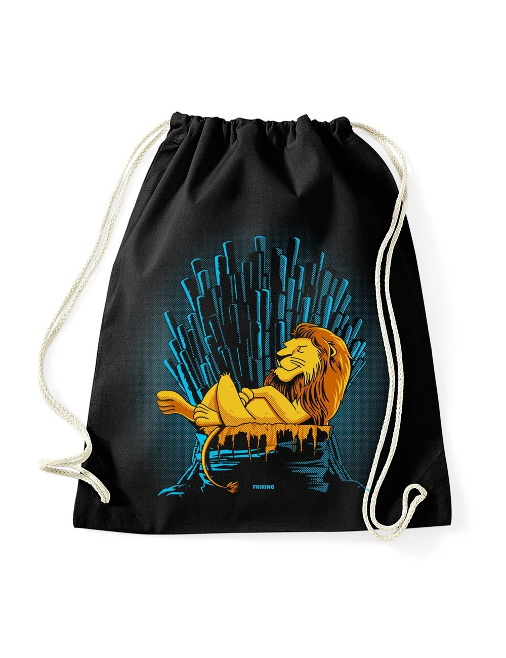 Game of Lions - 211