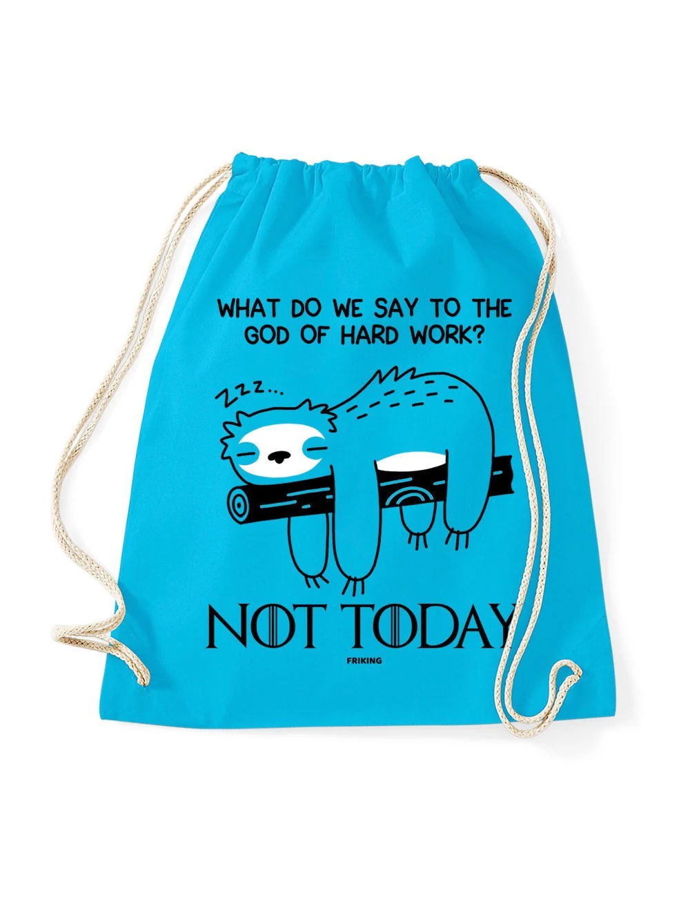 God of Hard Work - 168