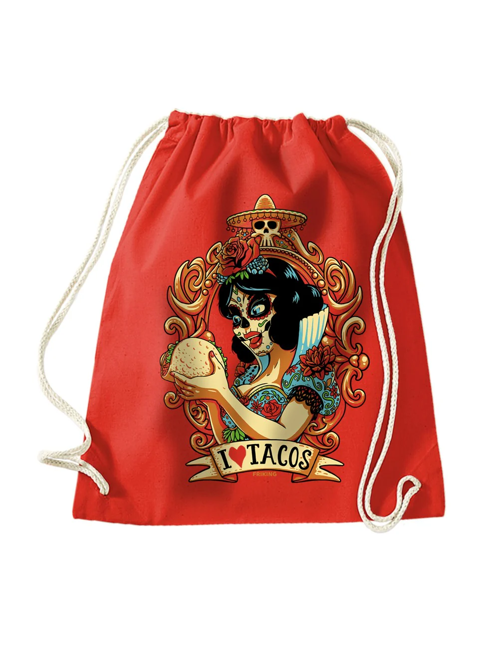 I love tacos - 169