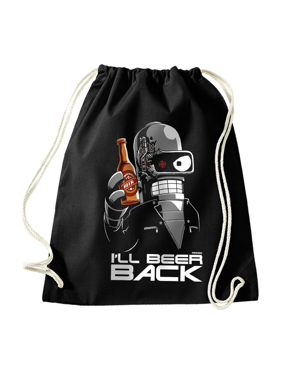 I´ll beer back - 593