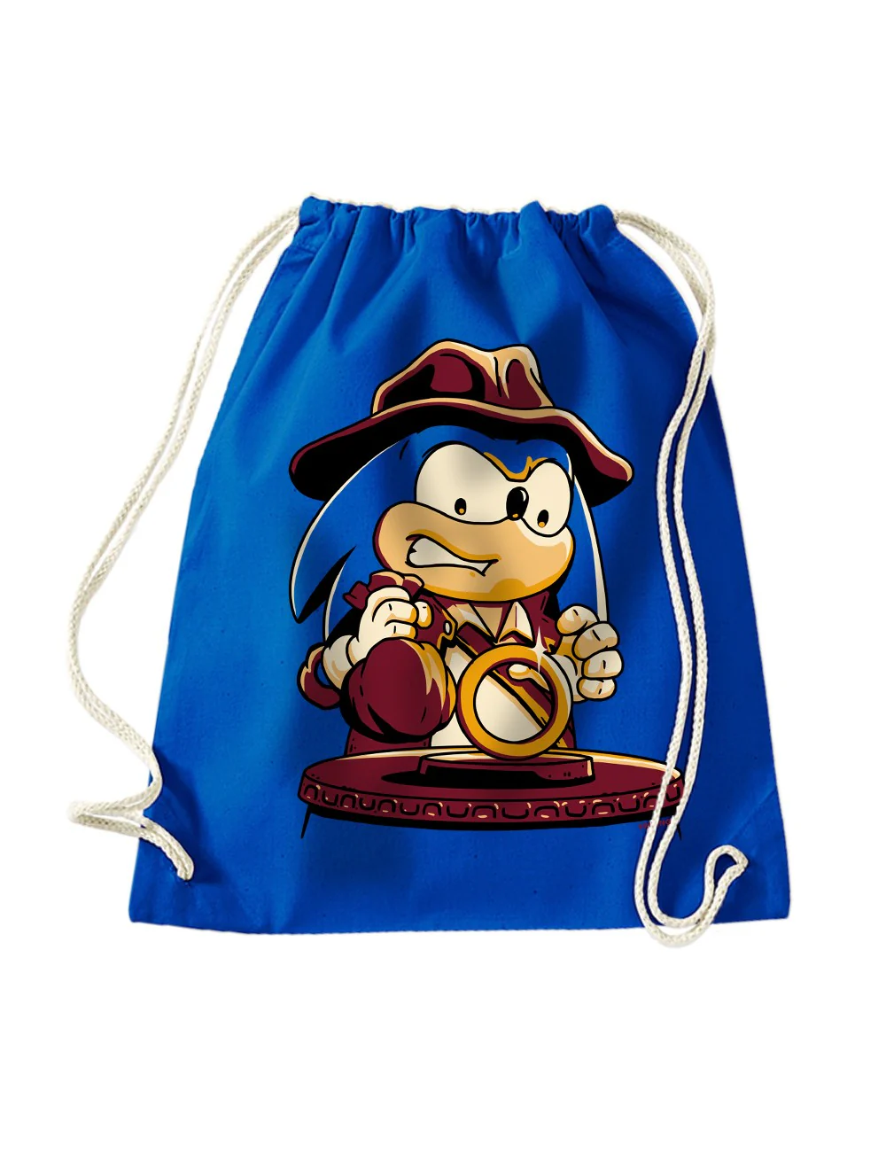 Indiana hedgehog - 515