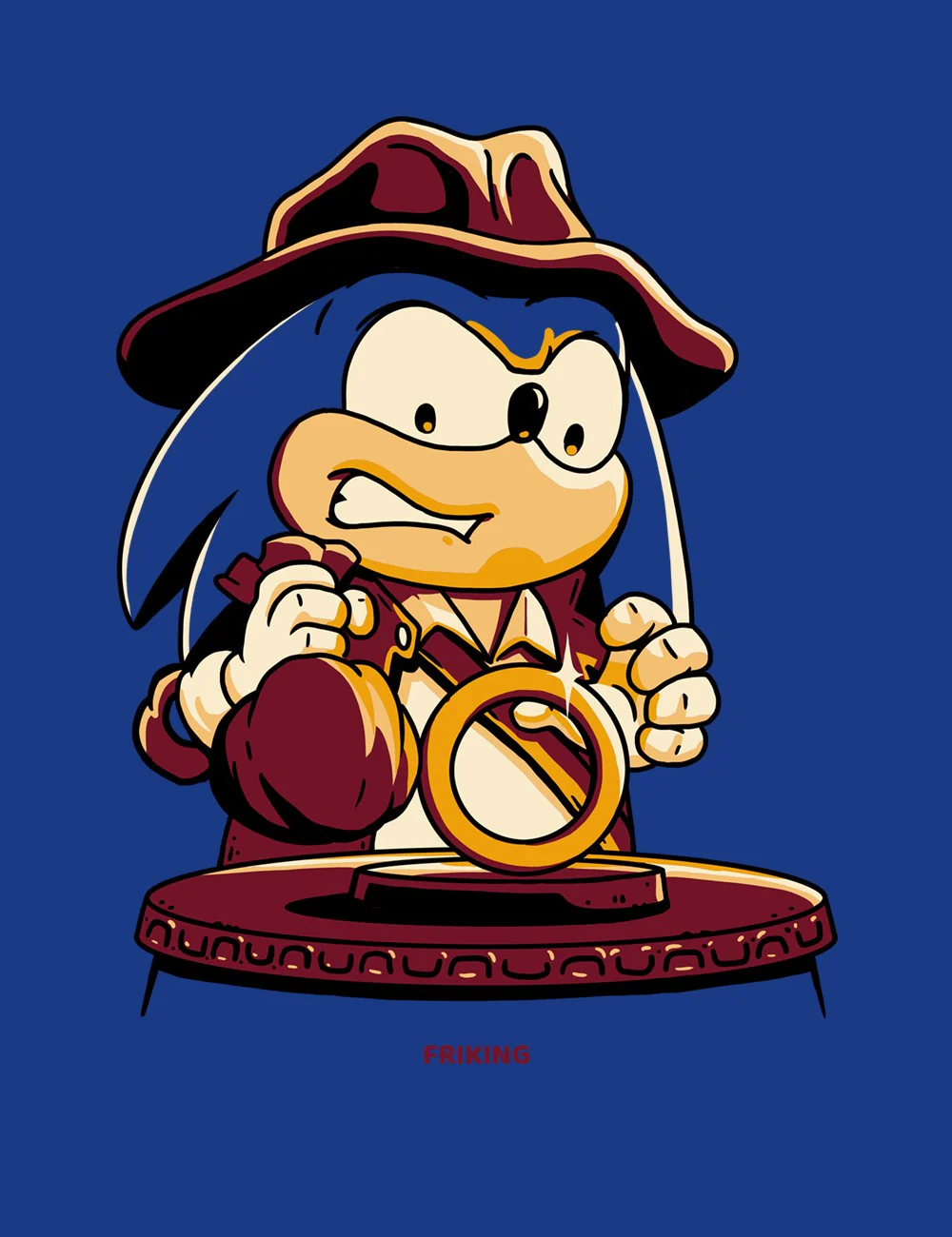 Indiana hedgehog - 515 - Image 2