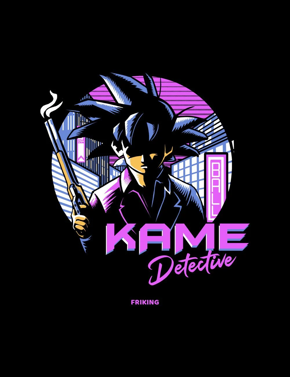 Kame detective - 163 - Image 2