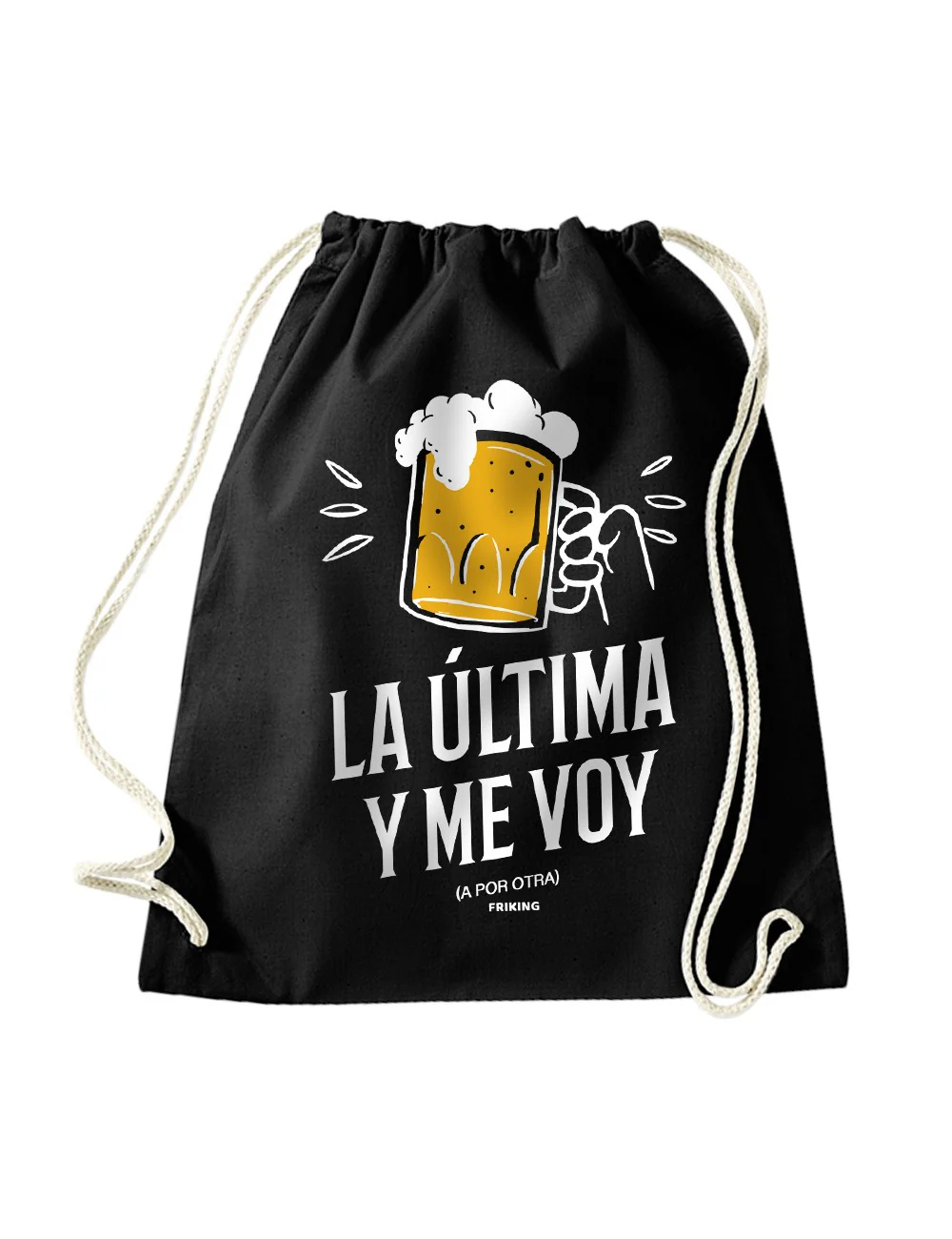 La última y me voy - 342