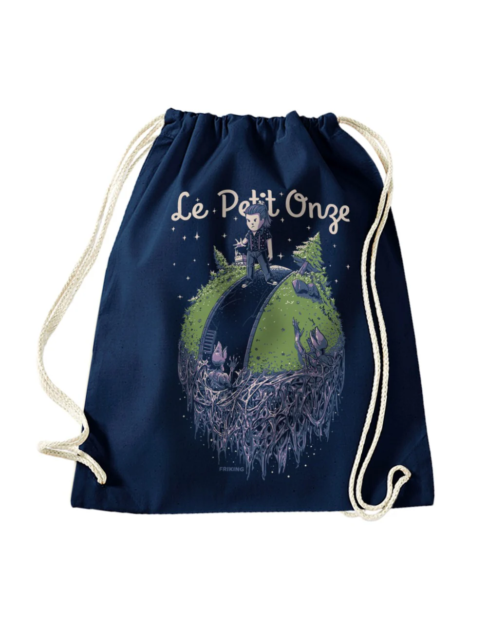 Le Petit Onze - 273
