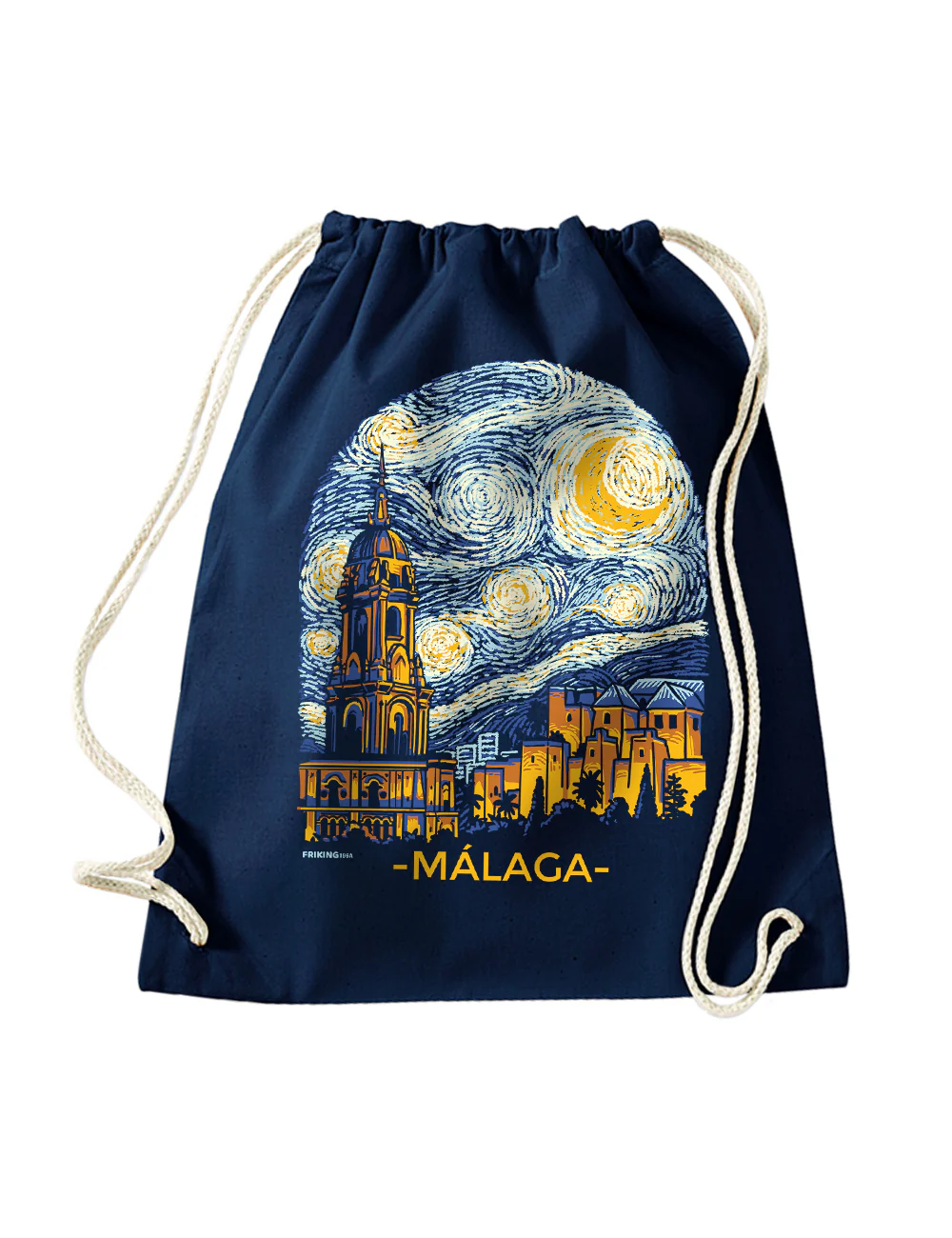 Málaga Estrellada - 196A