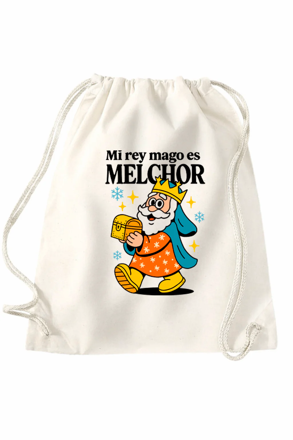 Melchor 789A