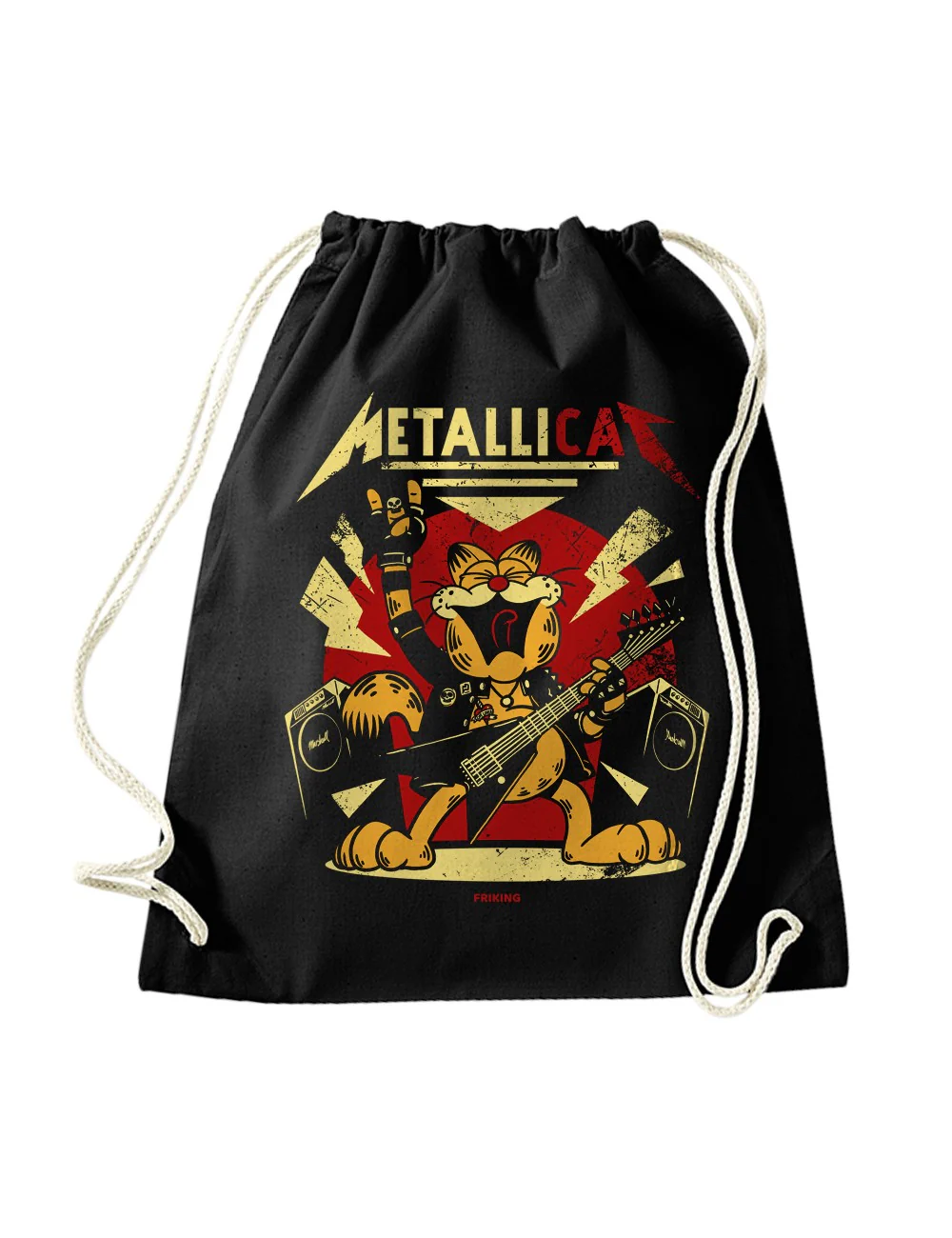 Metallicat - 250