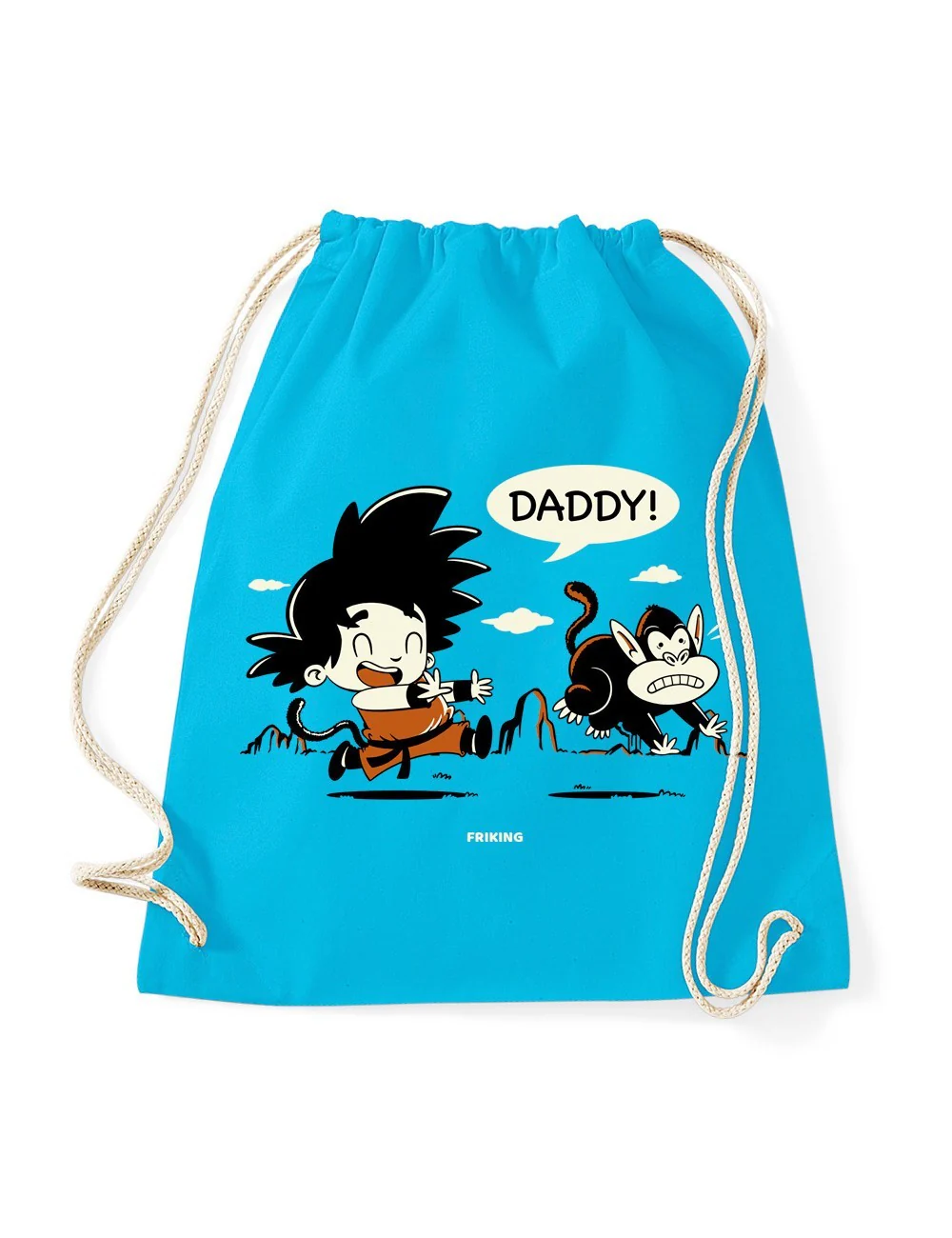 Monkey Daddy - 91