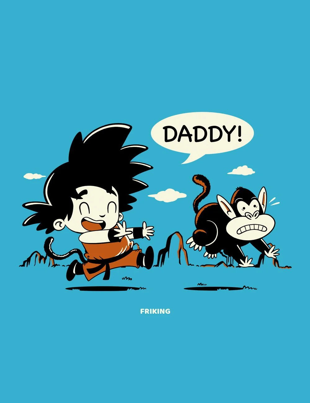 Monkey Daddy - 91 - Image 2