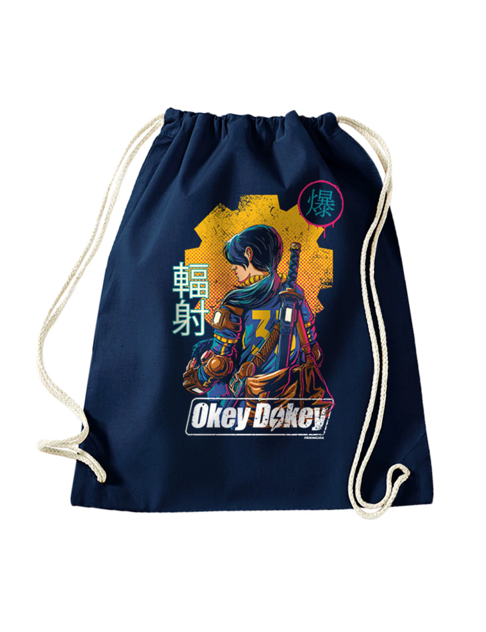 Okey Dokey - 345A