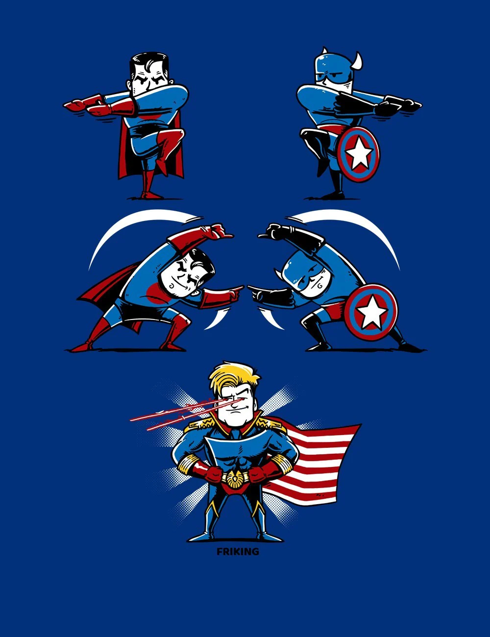 Patriot fusion - 177 - Image 2
