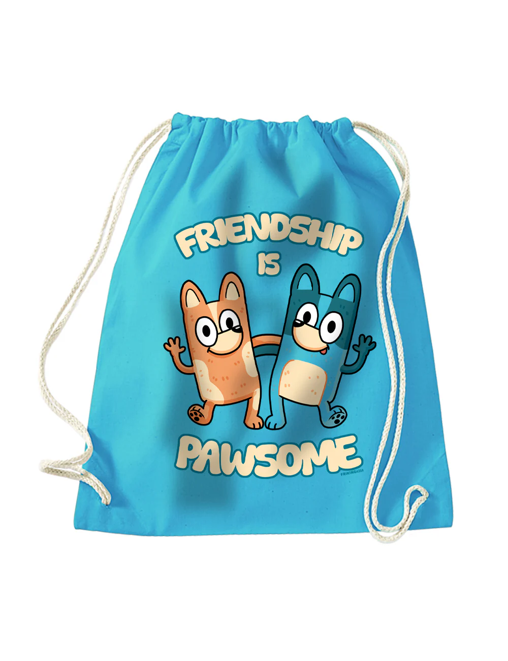 Pawsome - 435A
