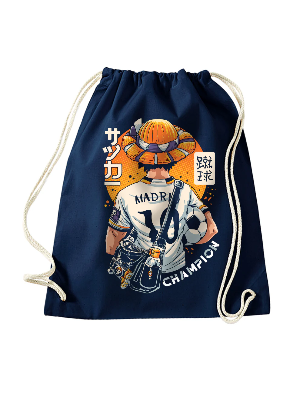 Pirate Soccer 500A