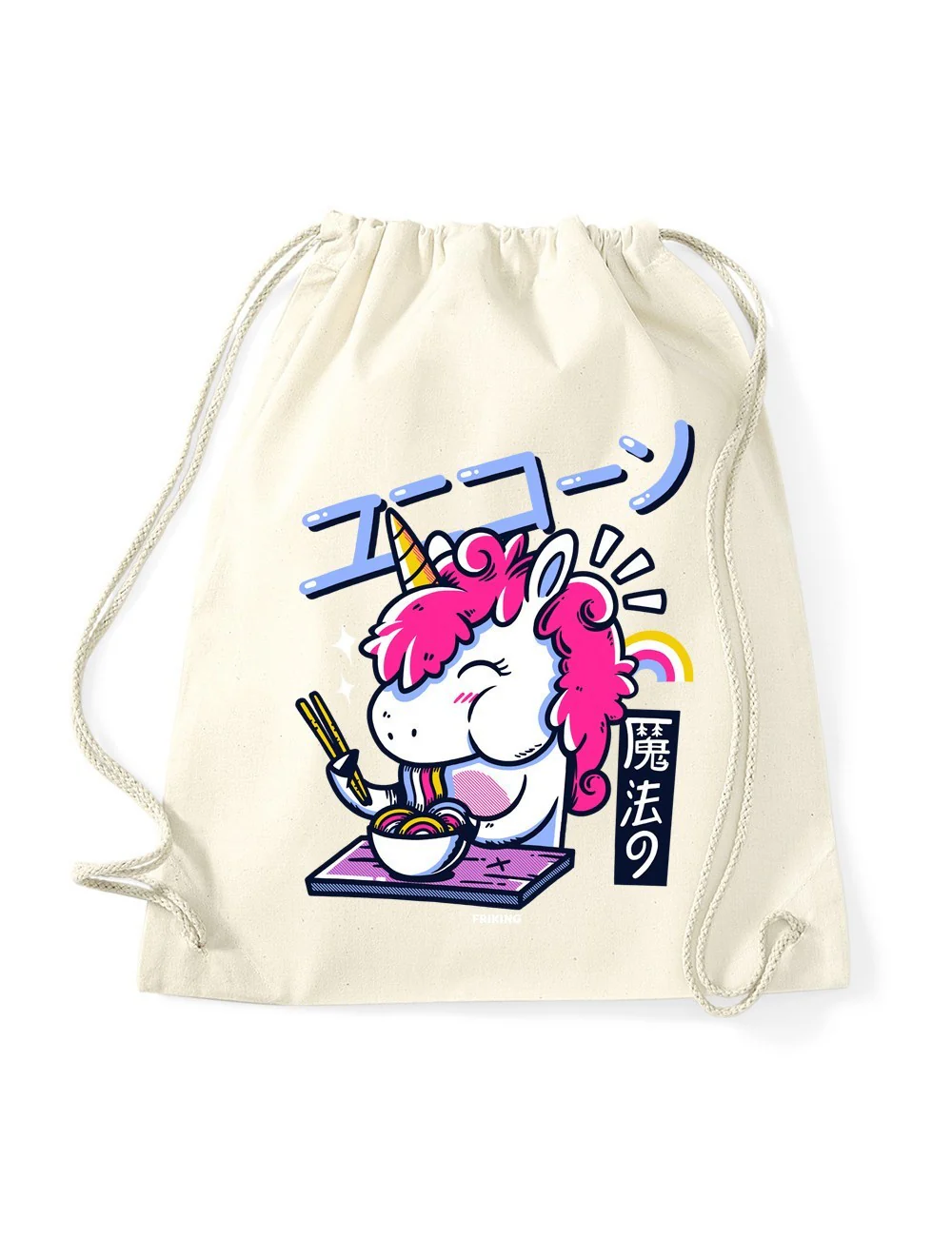 Ramen Unicorn - 85
