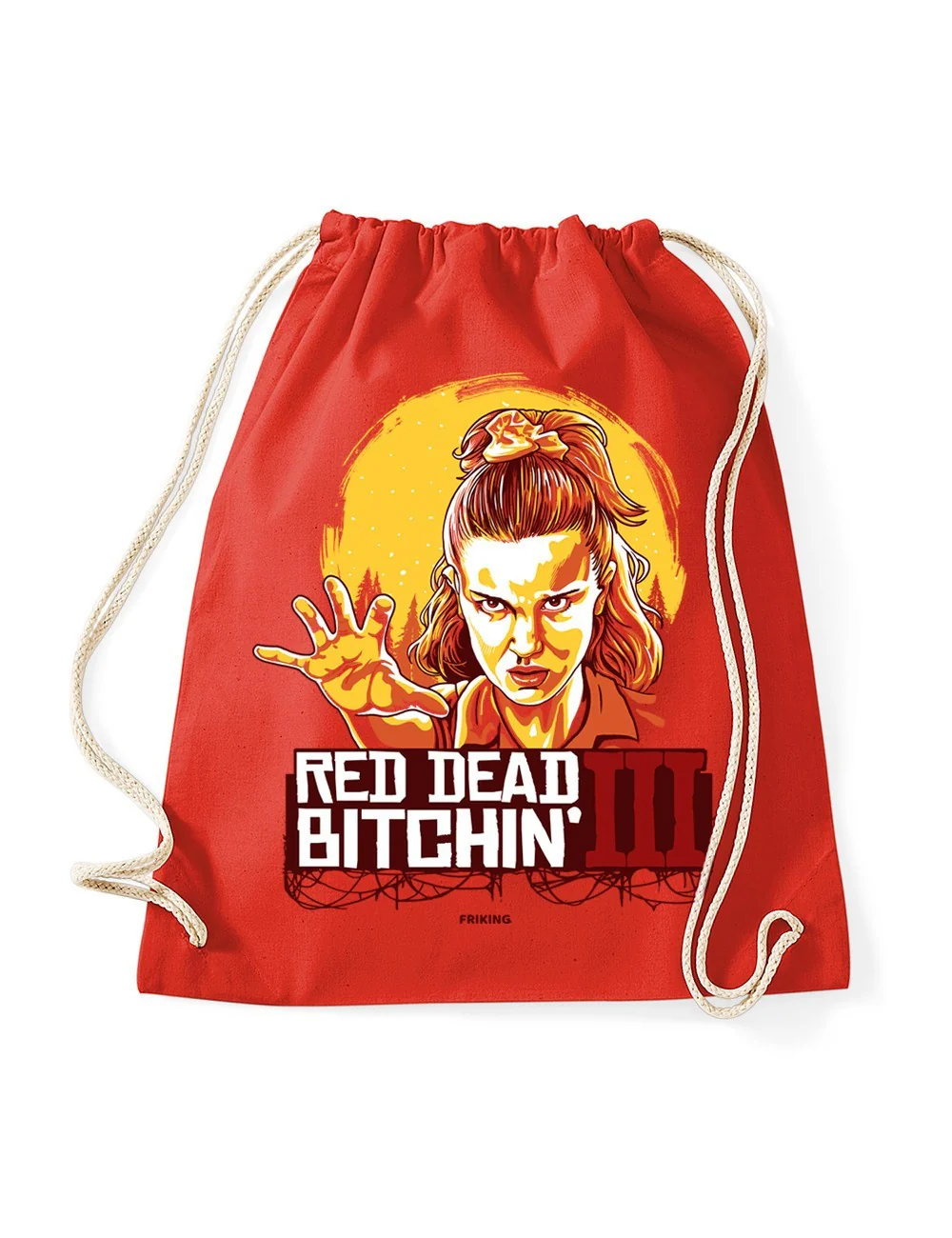 Red Dead Bitchin' 3 - 135