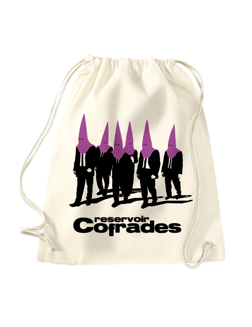 Reservoir Cofrades 524A