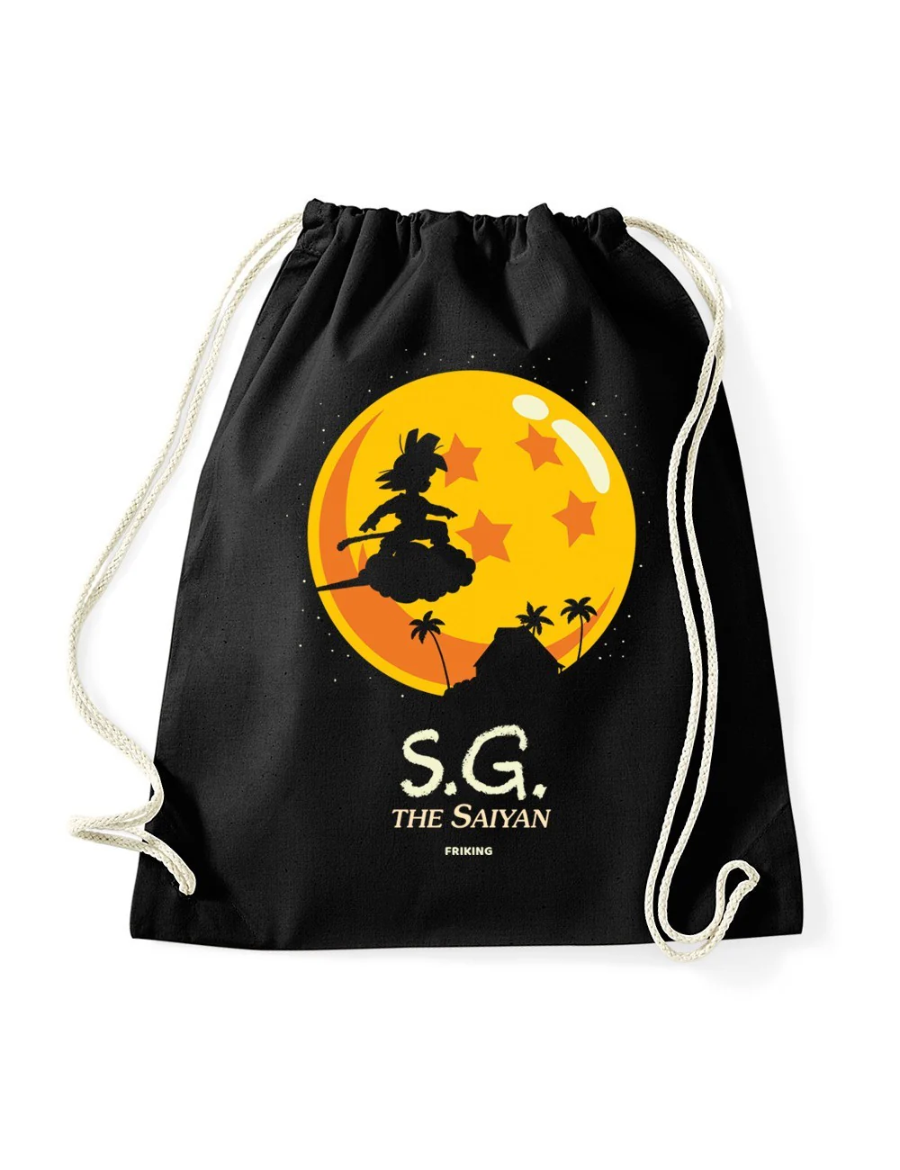 S.G. the saiyan - 15