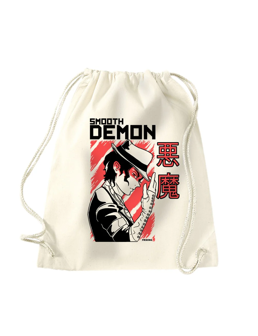 Smooth Demon - 281